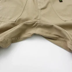 GOHEMP Trousers^/ Travel Balloon Pants Hemp Cotton