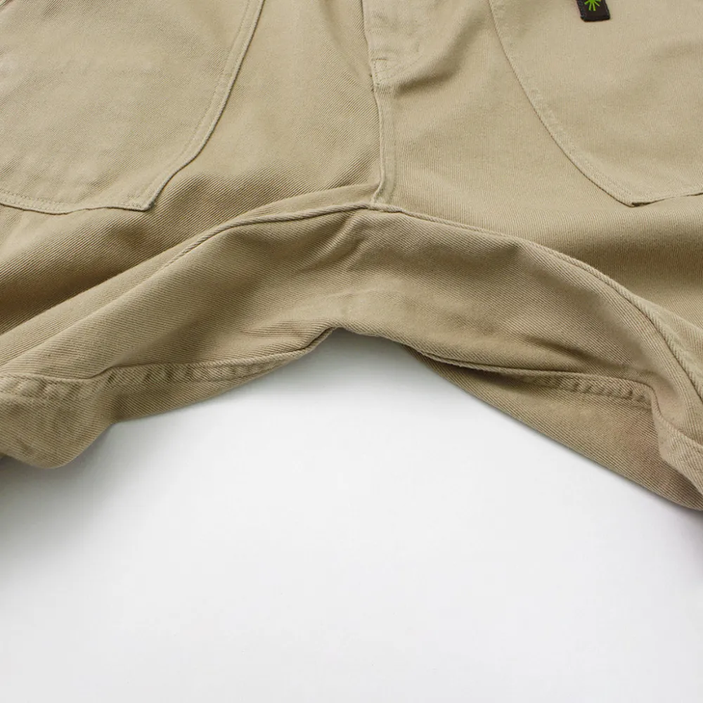 GOHEMP Trousers^/ Travel Balloon Pants Hemp Cotton