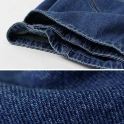 GOHEMP Shorts^/ Traveler Easy Shorts Used Wash lightblue