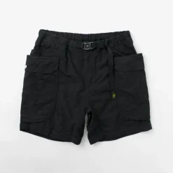 GOHEMP Shorts^/ Ultimate Shorts Hemp Cotton Recycled Polyester Weather Cloth