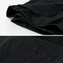 GOHEMP Shorts^/ Ultimate Shorts Hemp Cotton Recycled Polyester Weather Cloth