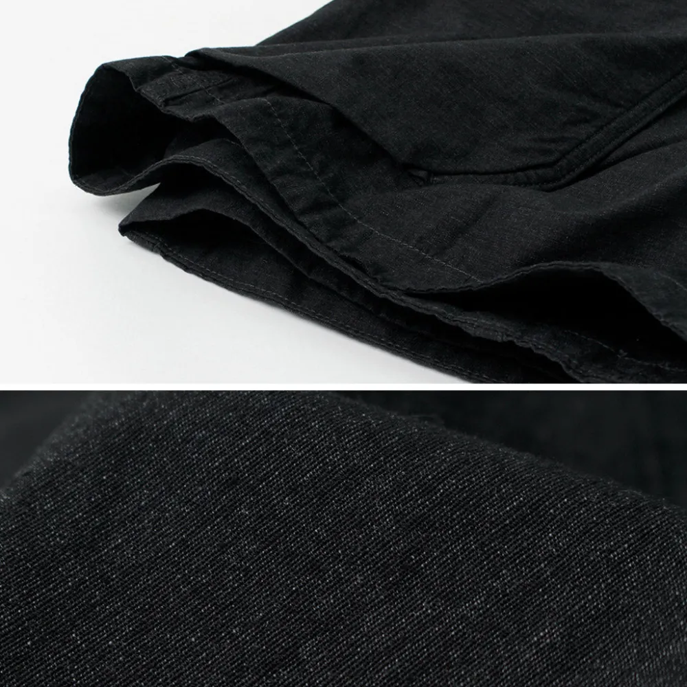 GOHEMP Shorts^/ Ultimate Shorts Hemp Cotton Recycled Polyester Weather Cloth