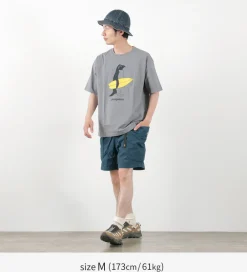 GOHEMP Shorts^/ Ultimate Shorts Hemp Cotton Recycled Polyester Weather Cloth
