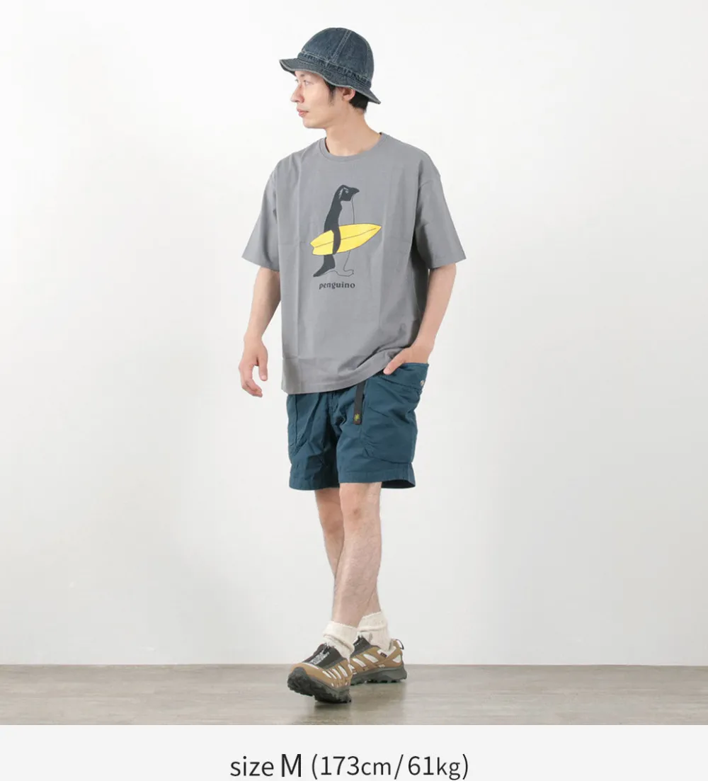 GOHEMP Shorts^/ Ultimate Shorts Hemp Cotton Recycled Polyester Weather Cloth