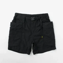 GOHEMP Shorts^/ Ultimate Shorts Hemp Cotton Recycled Polyester Weather Cloth