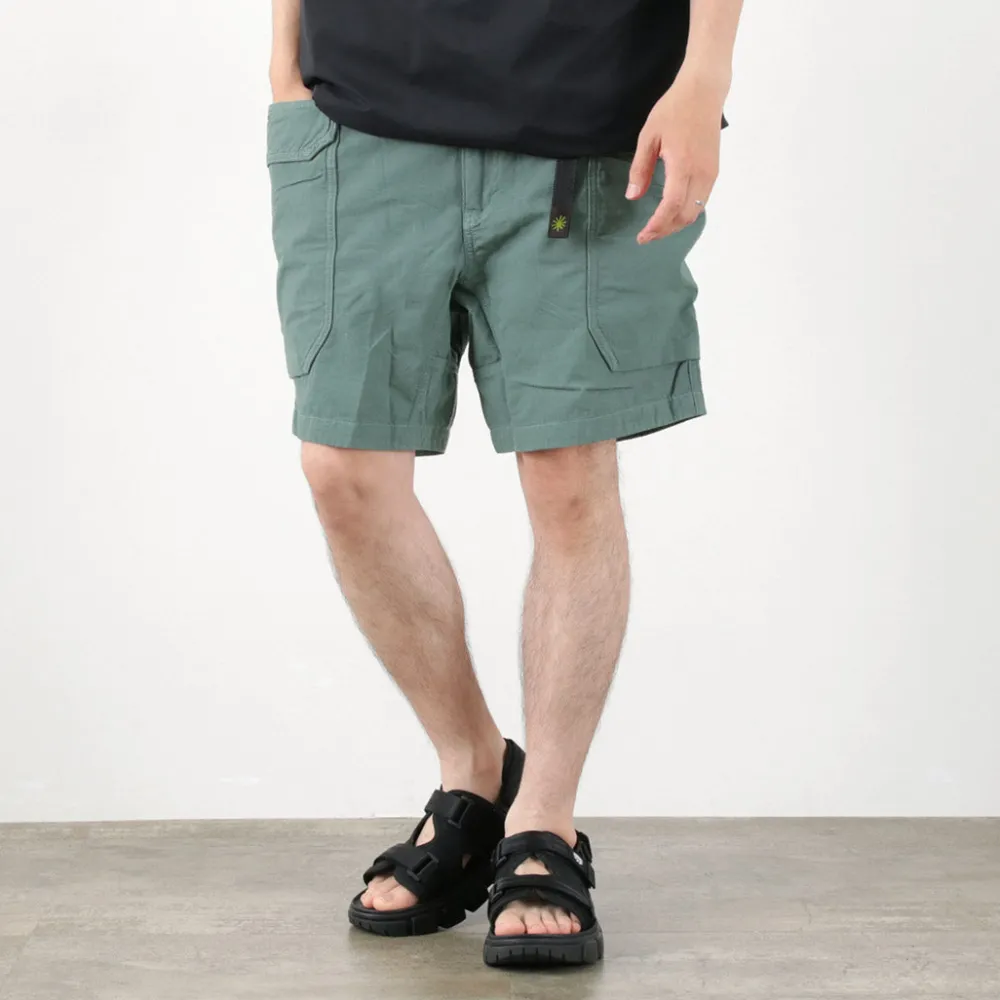 GOHEMP Shorts^/ Ultimate Shorts Hemp Cotton Recycled Polyester Weather Cloth