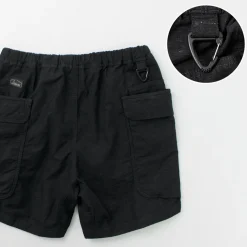 GOHEMP Shorts^/ Ultimate Shorts Hemp Cotton Recycled Polyester Weather Cloth