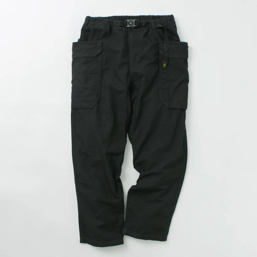 GOHEMP Work Pants & Chinos^/ Ultimate trousers Hemp cotton/recycled polyester Weathercross