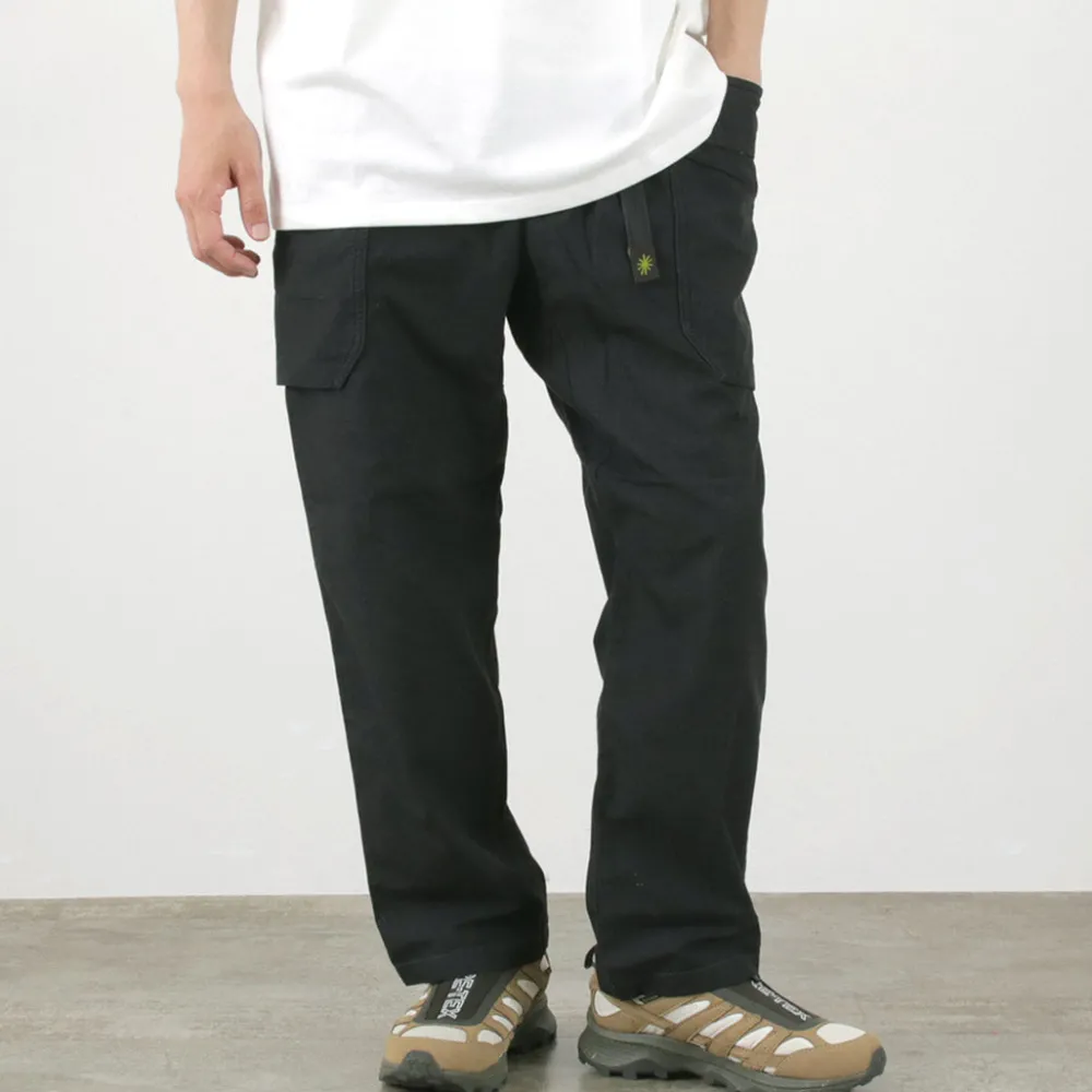 GOHEMP Work Pants & Chinos^/ Ultimate trousers Hemp cotton/recycled polyester Weathercross