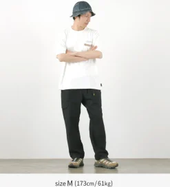 GOHEMP Work Pants & Chinos^/ Ultimate trousers Hemp cotton/recycled polyester Weathercross