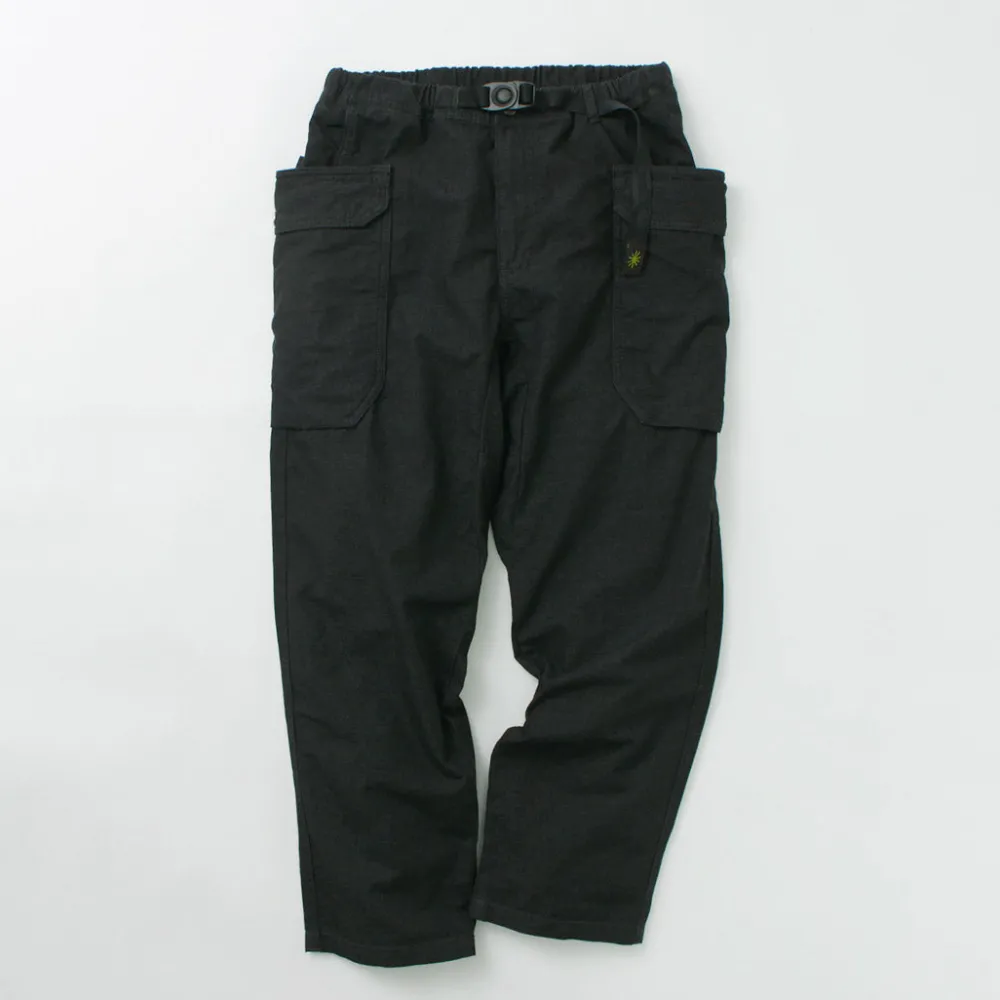 GOHEMP Work Pants & Chinos^/ Ultimate trousers Hemp cotton/recycled polyester Weathercross