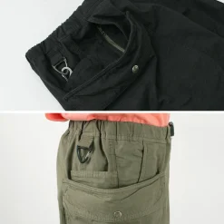 GOHEMP Work Pants & Chinos^/ Ultimate trousers Hemp cotton/recycled polyester Weathercross