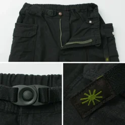 GOHEMP Work Pants & Chinos^/ Ultimate trousers Hemp cotton/recycled polyester Weathercross