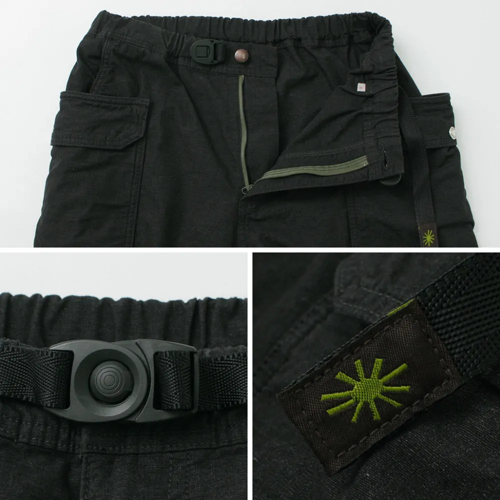GOHEMP Work Pants & Chinos^/ Ultimate trousers Hemp cotton/recycled polyester Weathercross