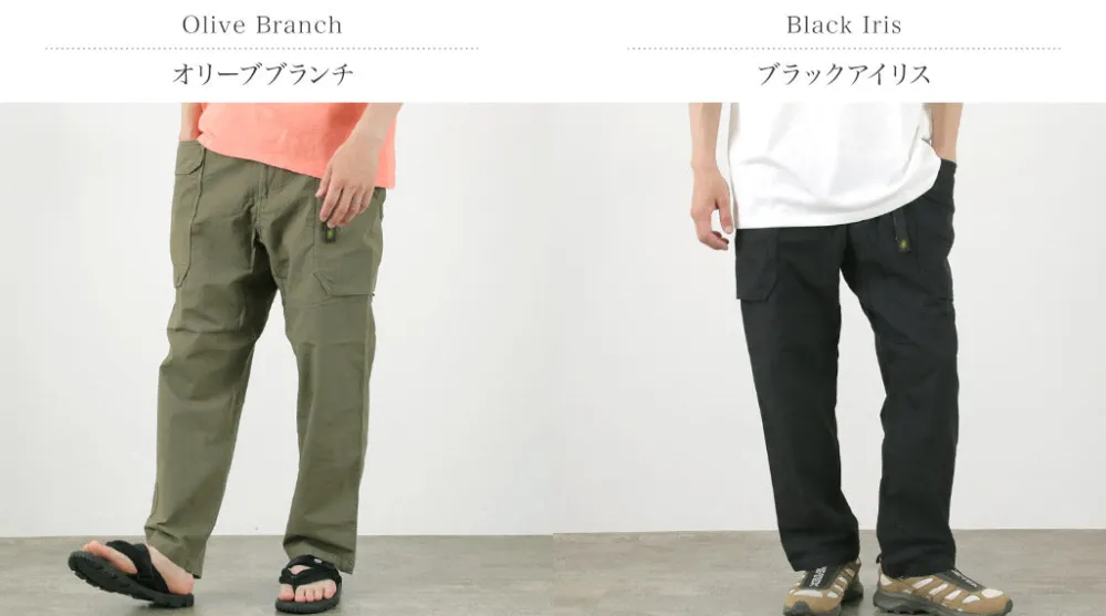 GOHEMP Work Pants & Chinos^/ Ultimate trousers Hemp cotton/recycled polyester Weathercross