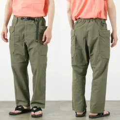 GOHEMP Work Pants & Chinos^/ Ultimate trousers Hemp cotton/recycled polyester Weathercross