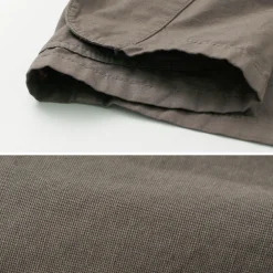GOHEMP Jackets^/ Vendor Coverall Jacket