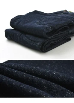 GOHEMP Jeans^/ Vendor Tapered Slim Pants one-wash