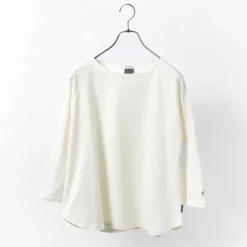 GOHEMP T-Shirts^/ Wide Baseball T-Shirt