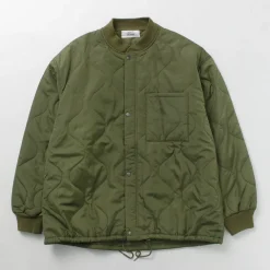 GOLDENMILLS INC. Jackets^/ RS CWU Jacket