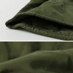 GOLDENMILLS INC. Jackets^/ RS CWU Jacket