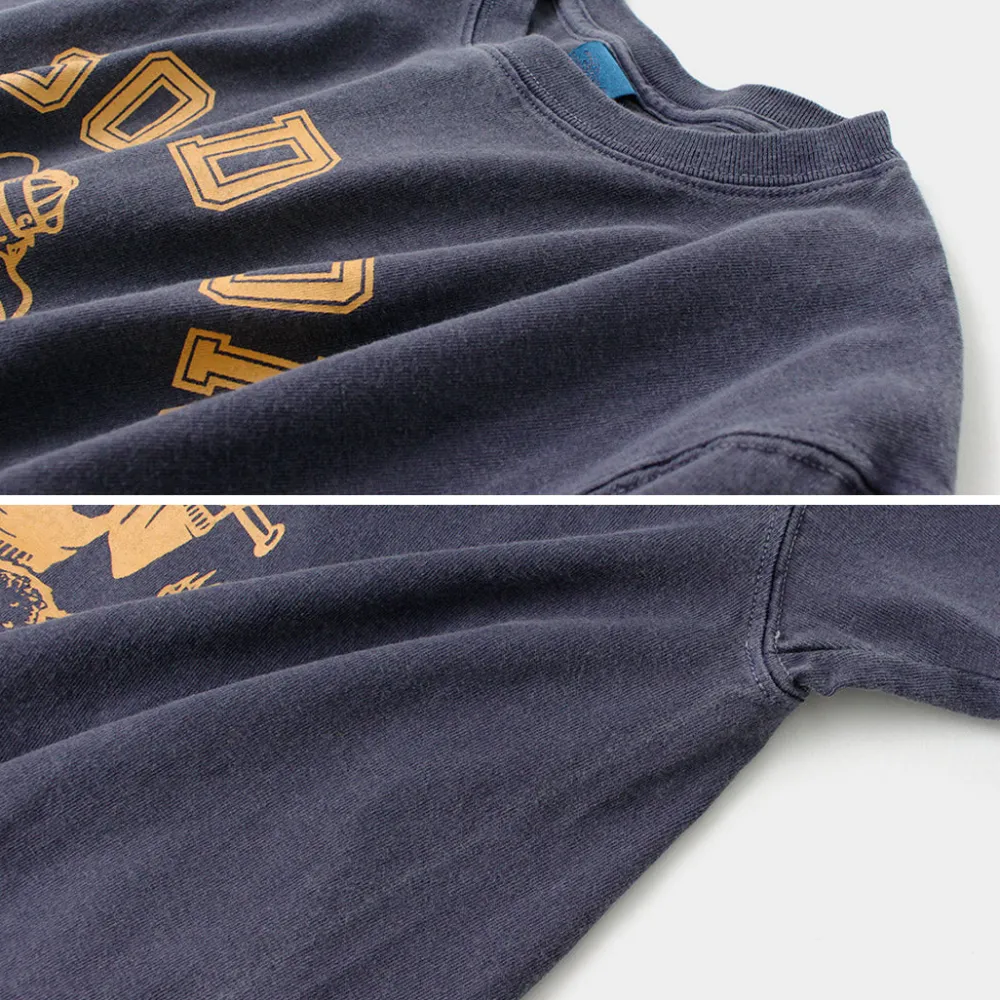 GOOD ON T-Shirts^/ Baseball Club Short Sleeve T-Shirt