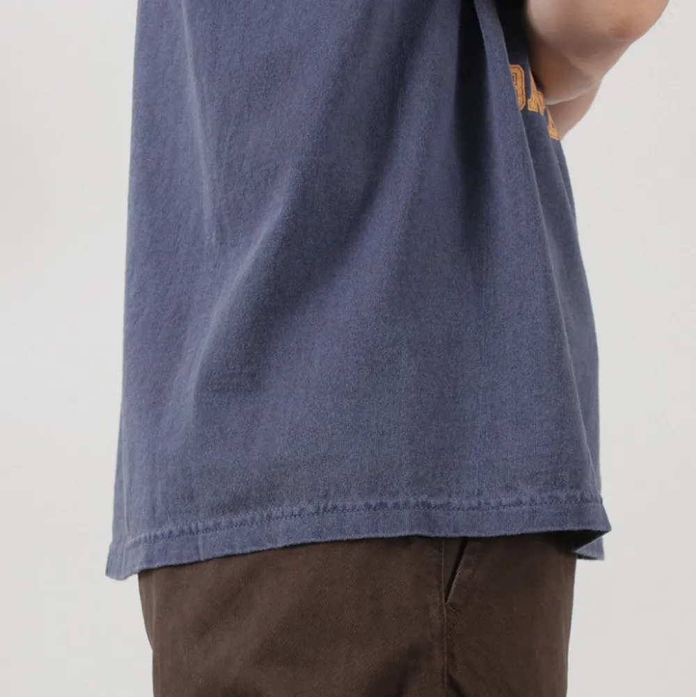 GOOD ON T-Shirts^/ Baseball Club Short Sleeve T-Shirt