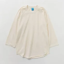 GOOD ON T-Shirts^/ Baseball raglan T-shirt