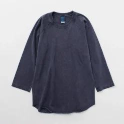 GOOD ON T-Shirts^/ Baseball raglan T-shirt