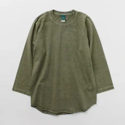 GOOD ON T-Shirts^/ Baseball raglan T-shirt