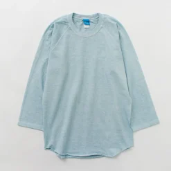 GOOD ON T-Shirts^/ Baseball raglan T-shirt