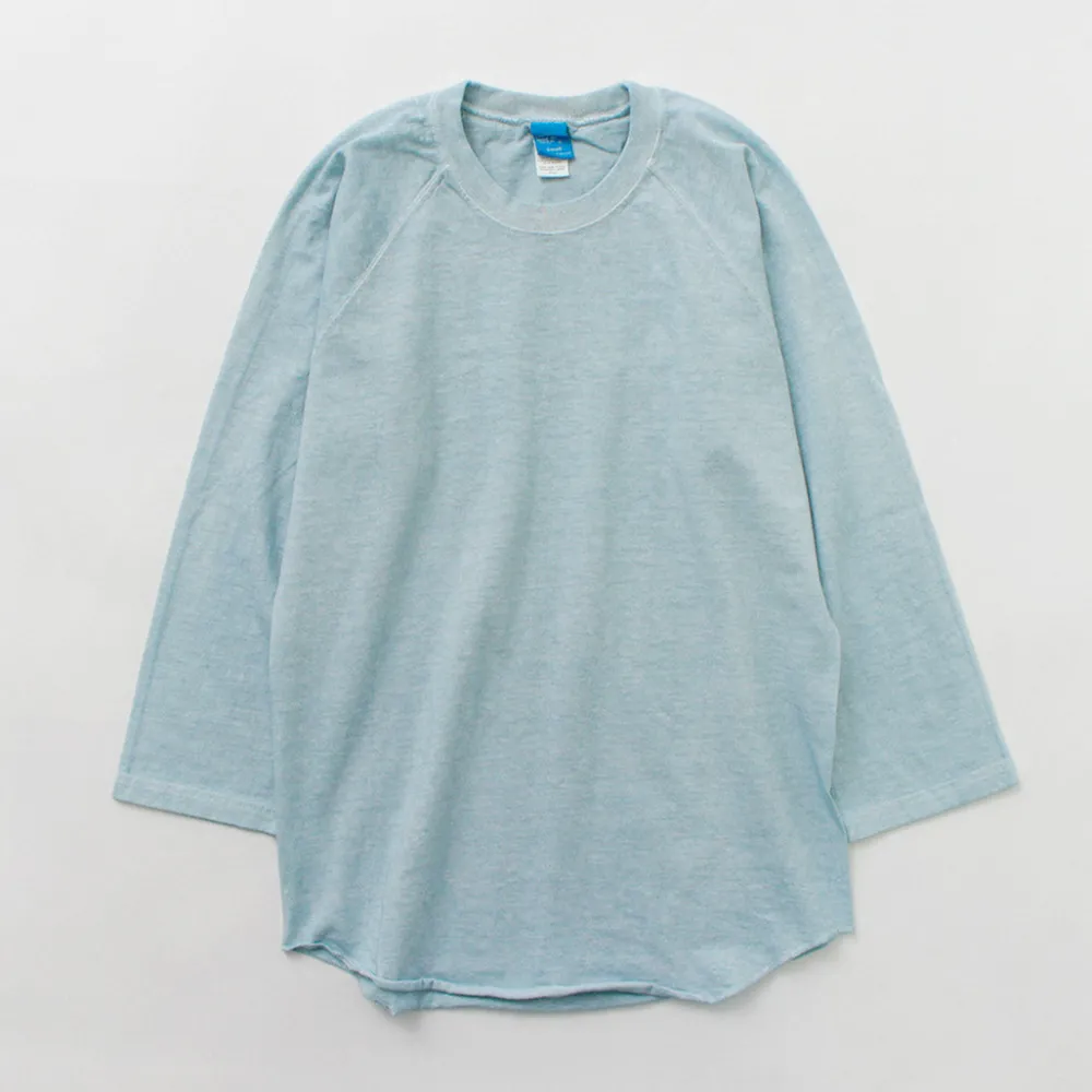 GOOD ON T-Shirts^/ Baseball raglan T-shirt