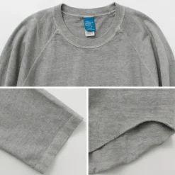 GOOD ON T-Shirts^/ Baseball raglan T-shirt