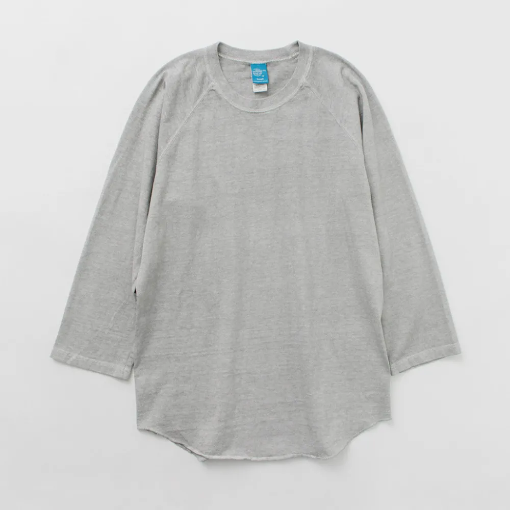 GOOD ON T-Shirts^/ Baseball raglan T-shirt