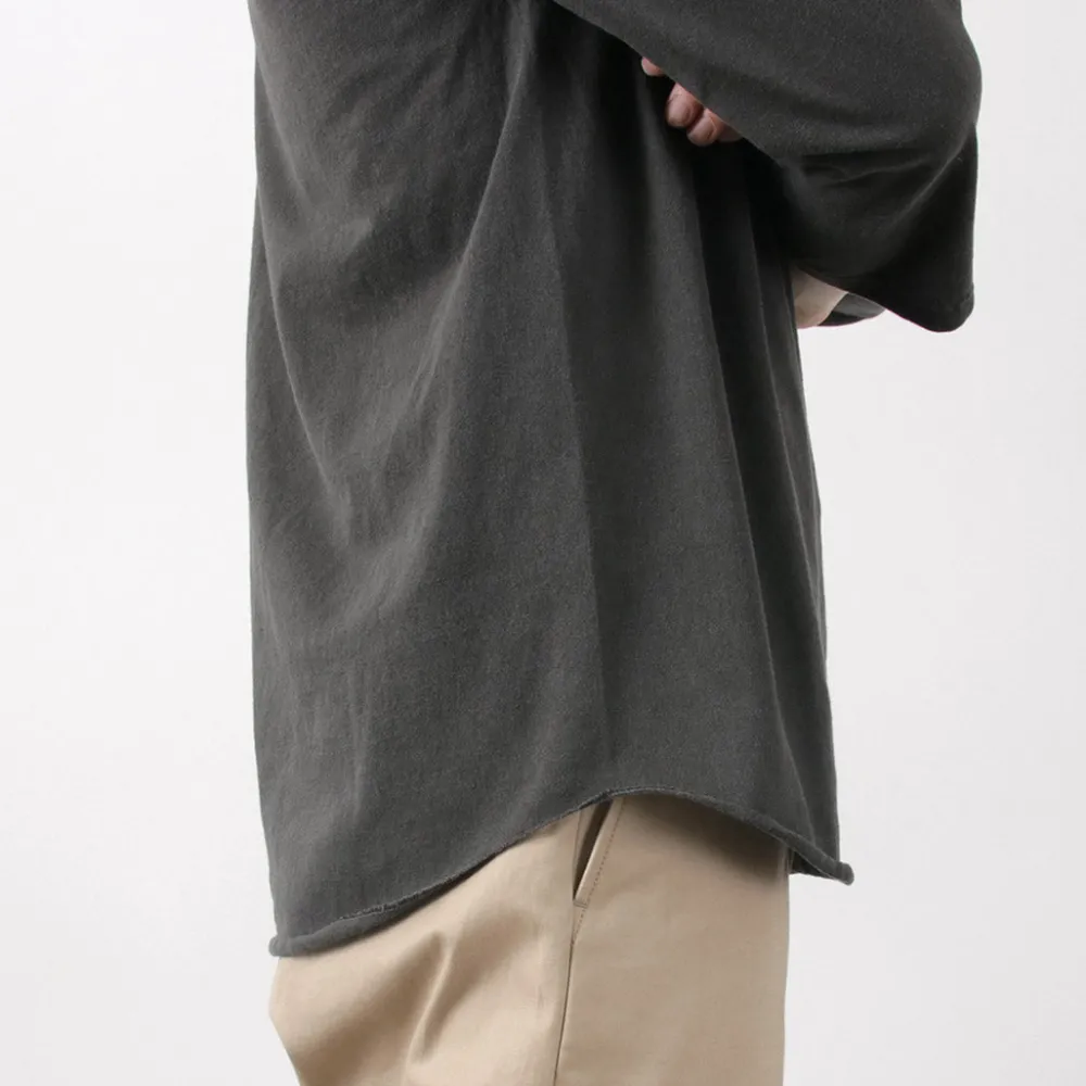 GOOD ON T-Shirts^/ Baseball raglan T-shirt