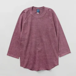 GOOD ON T-Shirts^/ Baseball raglan T-shirt