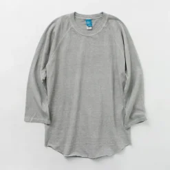 GOOD ON T-Shirts^/ Baseball raglan T-shirt