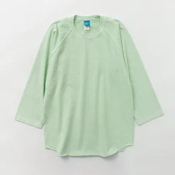 GOOD ON T-Shirts^/ Baseball raglan T-shirt