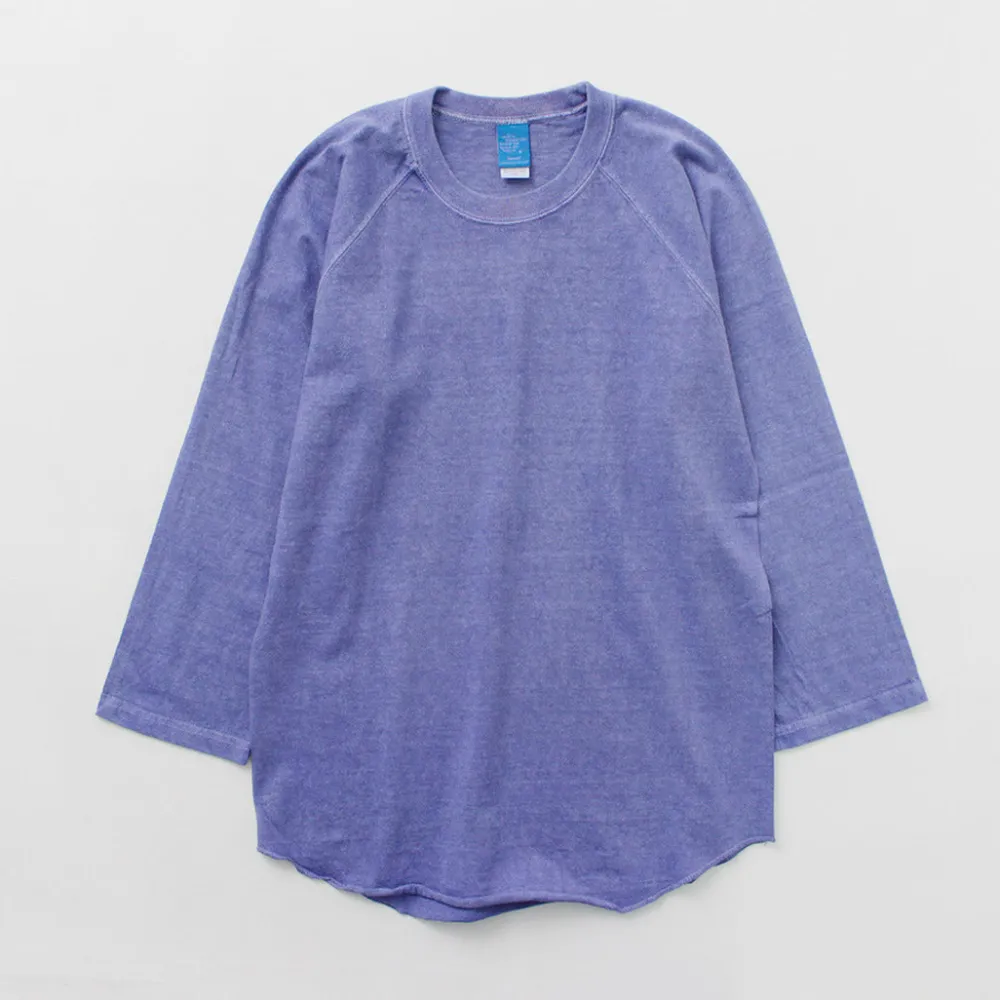 GOOD ON T-Shirts^/ Baseball raglan T-shirt