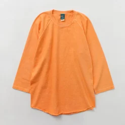 GOOD ON T-Shirts^/ Baseball raglan T-shirt