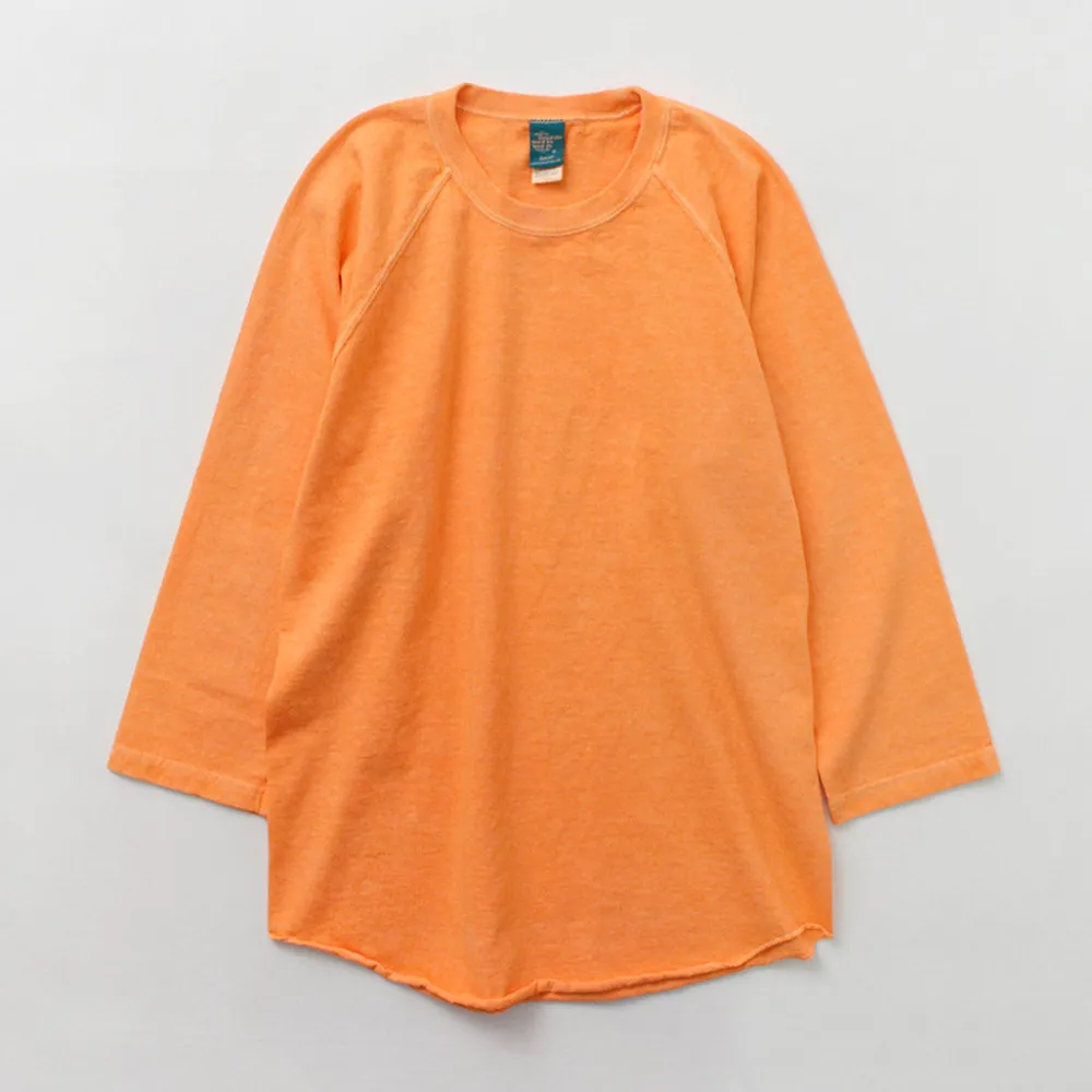 GOOD ON T-Shirts^/ Baseball raglan T-shirt