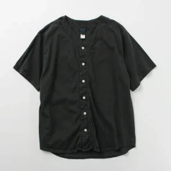 GOOD ON Shirts^/ Baseball shirt