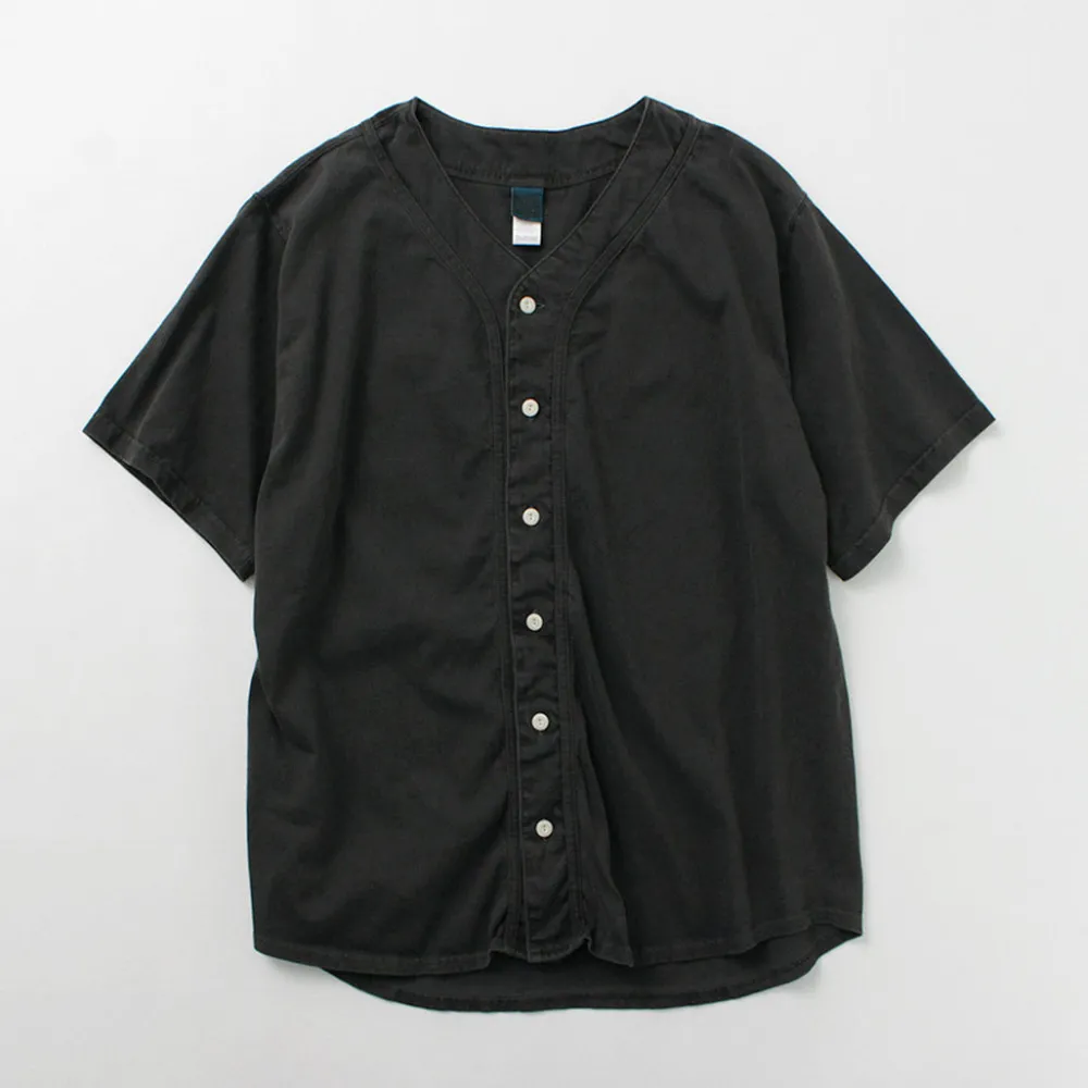GOOD ON Shirts^/ Baseball shirt