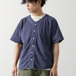 GOOD ON Shirts^/ Baseball shirt