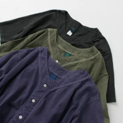 GOOD ON Shirts^/ Baseball shirt
