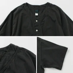 GOOD ON Shirts^/ Baseball shirt