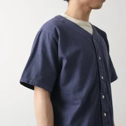 GOOD ON Shirts^/ Baseball shirt