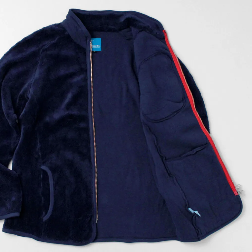 GOOD ON Jackets^/ Boa Freedom Jacket