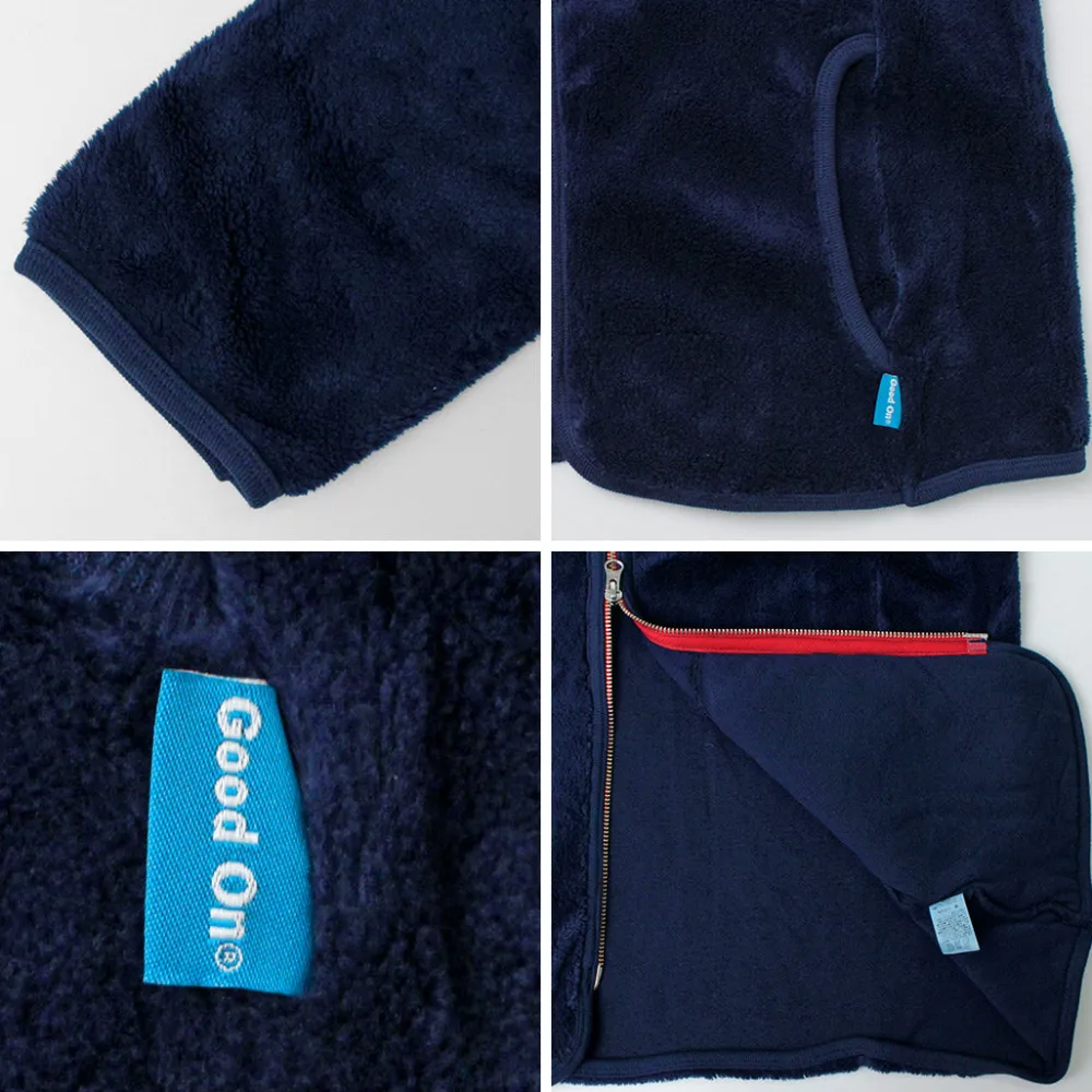 GOOD ON Jackets^/ Boa Freedom Jacket