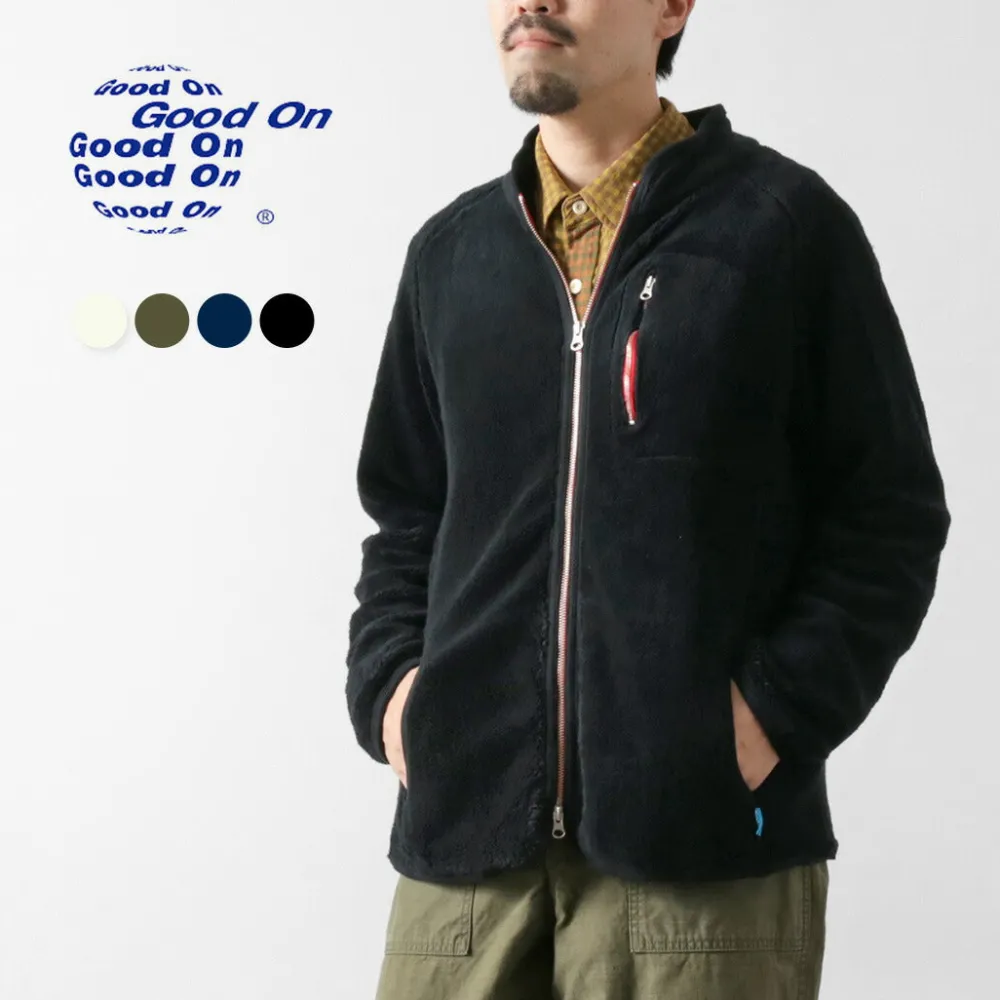 GOOD ON Jackets^/ Boa Freedom Jacket